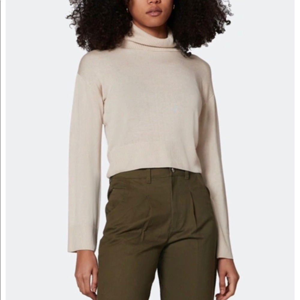 Cowl neck sweater - Most of All Lovisa Sweater - size XS